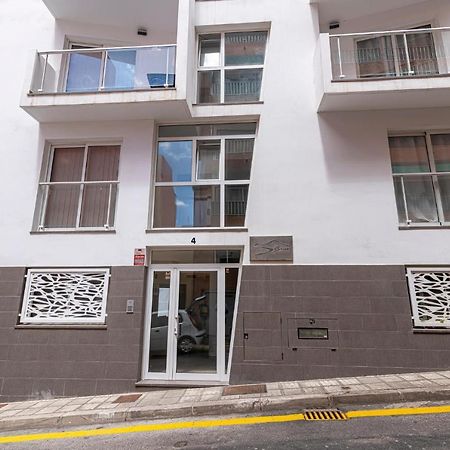 Brisa C, Apartamento En El Medano Exterior photo