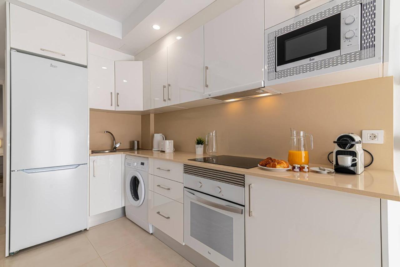 Brisa C, Apartamento En El Medano Exterior photo