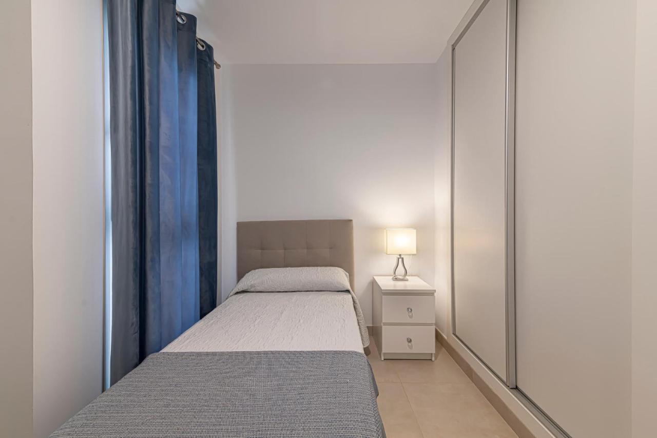 Brisa C, Apartamento En El Medano Exterior photo